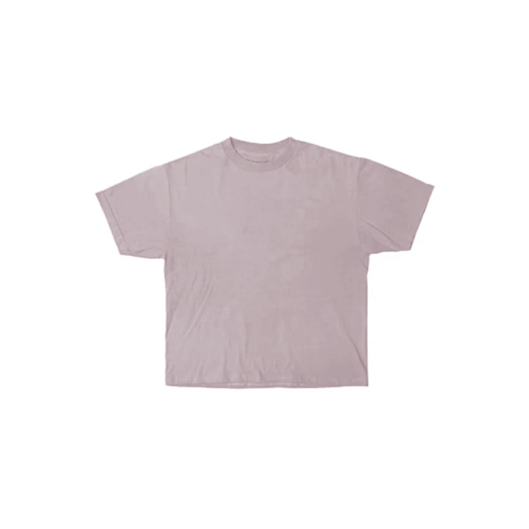 300 GSM 'Pink Swan' T-Shirt
