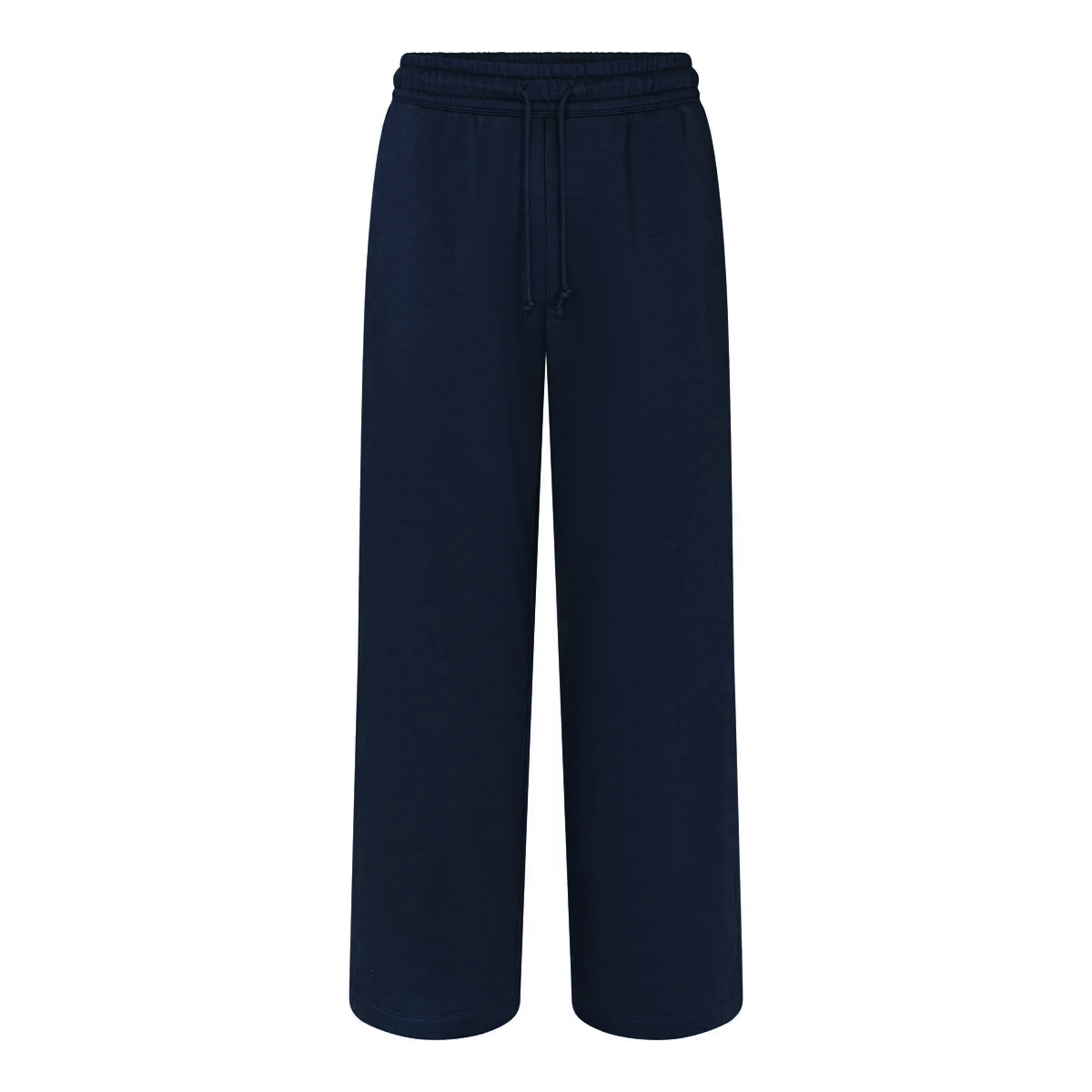 900 GSM 'Midnight Blue' Straight-Leg Pants