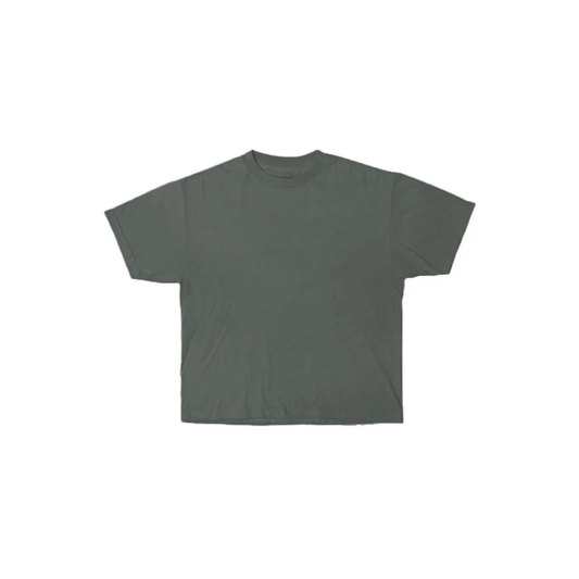 300 GSM 'Tarapaulin Grey' T-Shirt