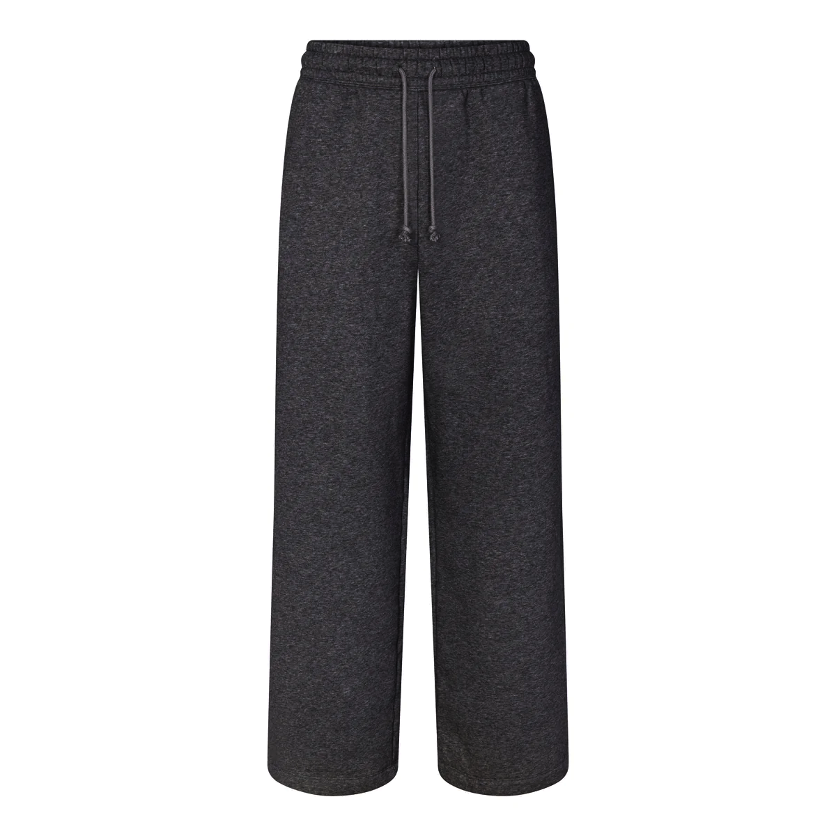 900 GSM 'Ash' Straight-Leg Pants
