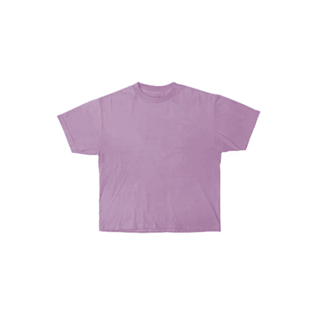 300 GSM 'Opera Mauve' T-Shirt