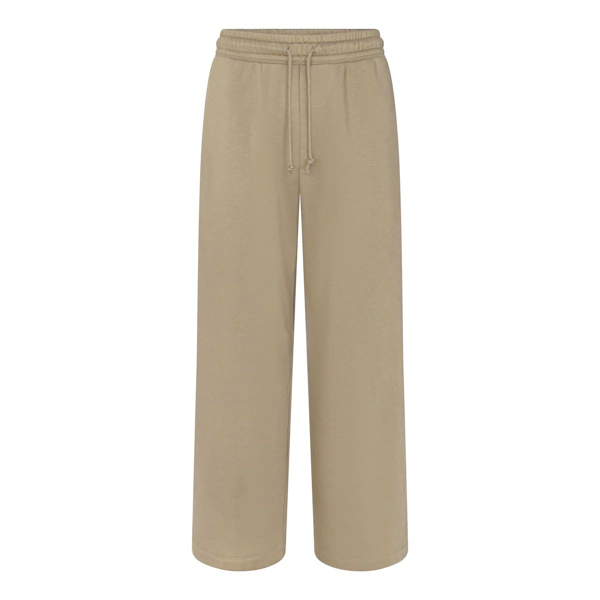 900 GSM 'Desert' Straight-Leg Pants