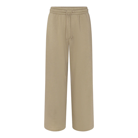 900 GSM 'Desert' Straight-Leg Pants