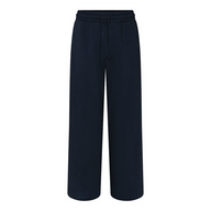 900 GSM 'Deep Sea' Straight-Leg Pants