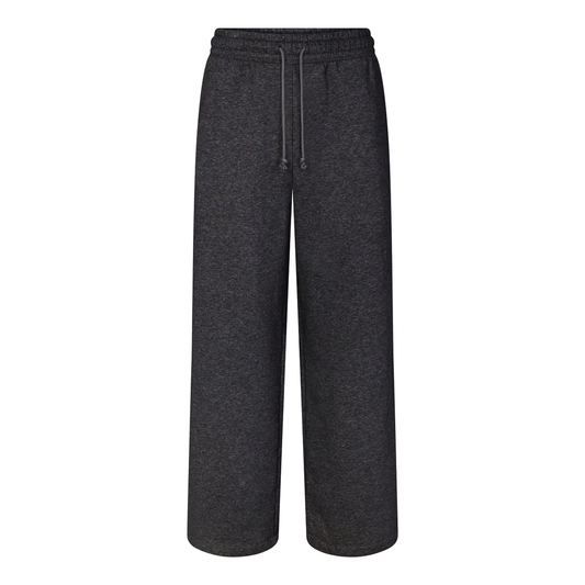 900 GSM 'Ash' Straight-Leg Pants