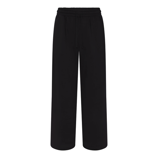 Paloma Black Straight Leg Pants