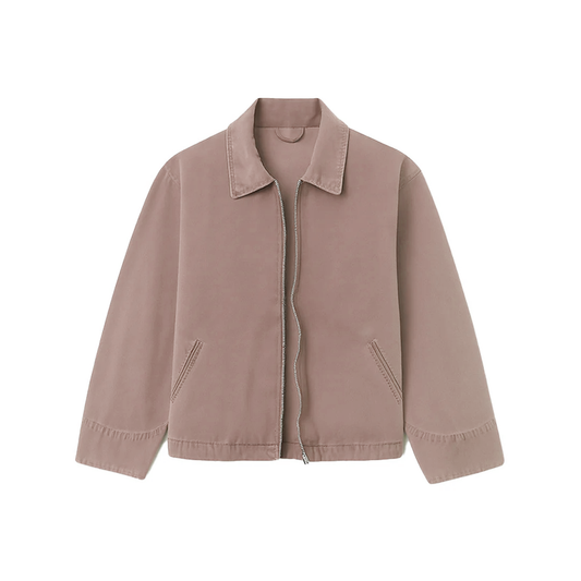'Arabian Sand' Work Jacket
