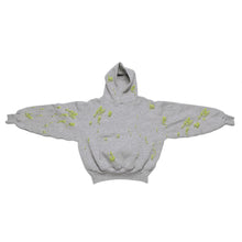 Load image into Gallery viewer, 1800 GSM Light Wilderness Moss Hoodie with CRDLCK™
